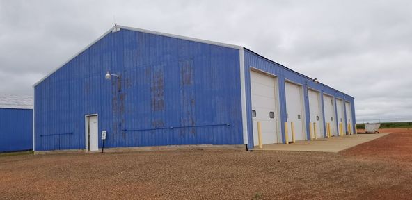 Former Basic Energy : 3308 US-85, Belfield, ND 58622